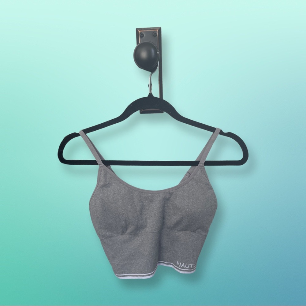 Nautica leisure bralette